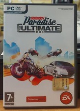 Burnout paradise the usato  Verrua Savoia