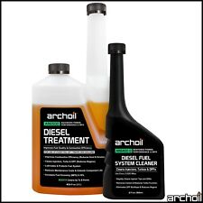 Archoil diesel fuel for sale  Oxford