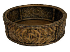 Woven wicker rattan for sale  Raven