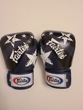 Fairtex bgv1 thaiboxen gebraucht kaufen  Steinheim am Albuch