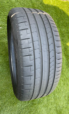 Tyre1 235 92y for sale  NEWARK