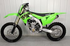 250 2021 kawasaki kx for sale  Watertown