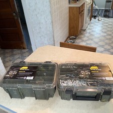Plano archery boxes for sale  David City