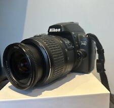 Nikon d40 digital for sale  LUTON