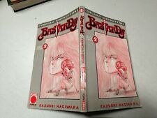 Bastard volume kazushi usato  Italia
