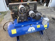Polar air compressor for sale  Crown Point