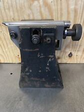Bridgeport tailstock center for sale  Edison