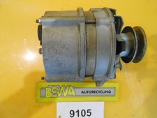 Lichtmaschine audi 0986031150 gebraucht kaufen  Bad Salzuflen