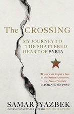 The crossing reise gebraucht kaufen  Berlin