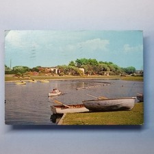 Rustington postcard 1969 for sale  TELFORD
