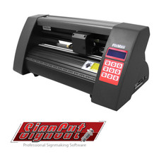 Pixmax plotter découpe d'occasion  France