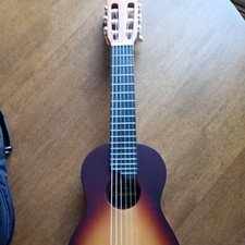 Yamaha gl1 guitalele for sale  SWANSEA