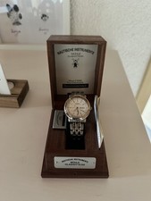 gub chronometer gebraucht kaufen  Stendal