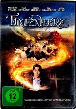 Dvd tintenherz dem gebraucht kaufen  Bensheim