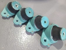 Kawasaki motor mounts for sale  La Porte