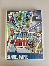 Star wars karten gebraucht kaufen  Kleinwallstadt