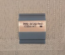 Samsung un32j5205af ribbon for sale  Woodcliff Lake