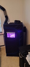 Home grow komplett gebraucht kaufen  Lüdenscheid