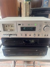 Akai m40r auto for sale  Hollywood