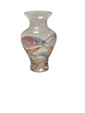 Glass blue gold for sale  RUGBY