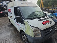 transit rear doors mk7 for sale  ACCRINGTON
