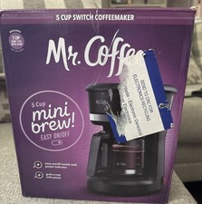 Mr. coffee cup for sale  Brandywine