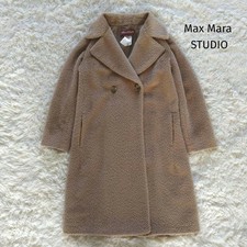 manteau max mara d'occasion  Expédié en Belgium
