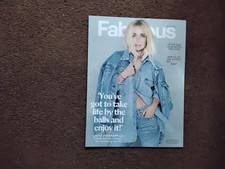 Fabulous magazine may for sale  MORDEN