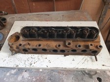 Ford prexflow precrossflow for sale  SOUTHAMPTON
