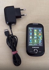 Usado, Samsung GT S3650 Schwarz Handy Geprüft, Händler, Accu Neu Komplett Top comprar usado Usado, Samsung GT S3650 Schwarz Handy Geprüft, Händler, Accu Neu Komplett Top comprar usado  Enviando para Brazil