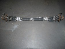 Hinterachskörper achse 51km gebraucht kaufen Hinterachskörper achse 51km gebraucht kaufen  München