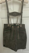 Vtg german lederhosen for sale  Asheboro