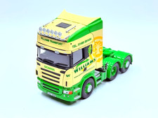 scania corgi 1 50 d'occasion  Expédié en Belgium