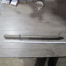 Spitzmeissel kant schaft gebraucht kaufen Spitzmeissel kant schaft gebraucht kaufen  Soltau