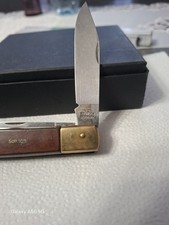 Nóż Kieszonkowy Składany INOX Solingen na sprzedaż Nóż Kieszonkowy Składany INOX Solingen na sprzedaż  PL