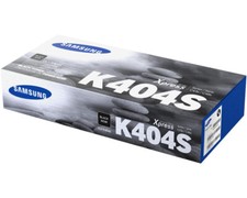 Samsung clt k404s gebraucht kaufen  Cottbus