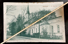Postkarte lublinitz . gebraucht kaufen  Herbertingen