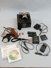 Fujifilm x100s mpix d'occasion  Cozes