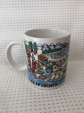 Gift creations california for sale  LICHFIELD
