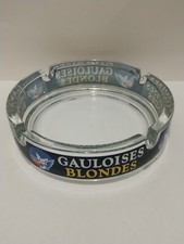 Aschenbecher marke gauloises gebraucht kaufen  Bielefeld