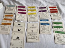 Vintage monopoly 1961 for sale  Suisun City