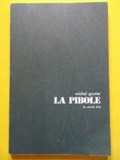 Michel gautier pibole d'occasion  Jegun