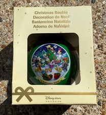 disney christmas baubles for sale disney christmas baubles for sale HORSHAM