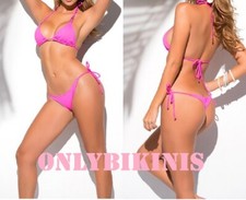 Sexy bikini pezzi usato  Lecce