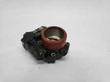 Mercedes w203cl drosselklappen gebraucht kaufen  Kleinrinderfeld