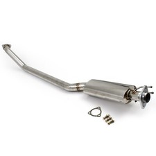 Rd2830 2.5 stainless for sale  MANCHESTER