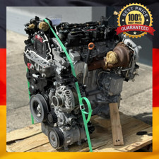 Motor bluehdi yhy gebraucht kaufen  Berlin