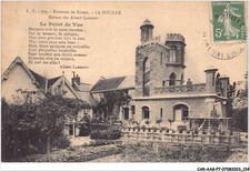 Aagp7 0638 environs d'occasion  France