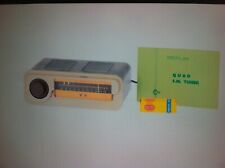 Rare quad fm for sale  KETTERING
