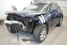 2007 fx35 case for sale  Saint Cloud
